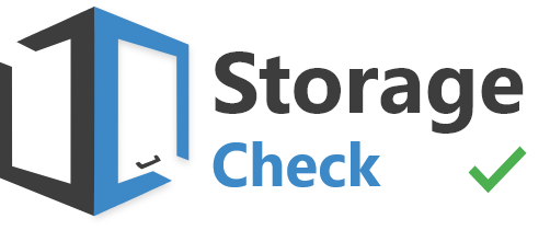 StorageCheck